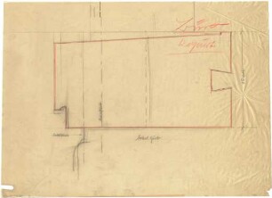 Billing, Hermann; Karlsruhe (Baden-Württemberg), Kolpingplatz; Kolpingplatz (früher Karlsplatz) - Sockel (Details)