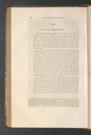 XXIX. Ex Chronicis Alberti Krantzii.