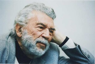 Alain Robbe-Grillet
