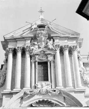 Santi Vincenzo e Anastasio