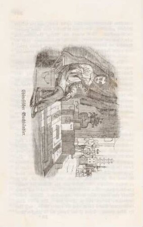 Chinesische Buchhändler