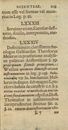 LXXXIV