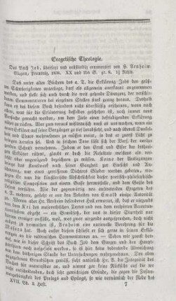 97-110 Exegetische Theologie