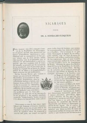 Nicaragua.