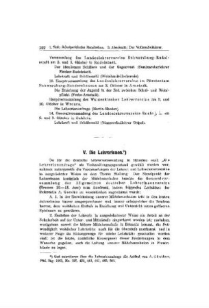 Die Lehrerinnen