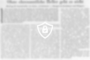 Ohne Ehrenamtliche Helfer geht es nicht