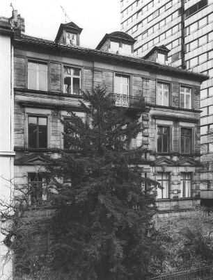 Frankfurt, Kettenhofweg 46