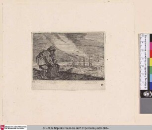 [Küstenlandschaft; Coastal Landscape]