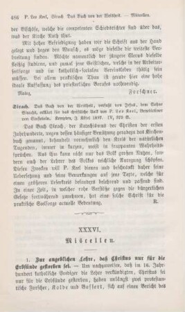 486-496 Miscellen