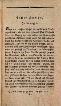 Leben und Meinungen, auch seltsamliche Abentheuer Erasmus Schleichers, eines reisenden Mechanikus. 2