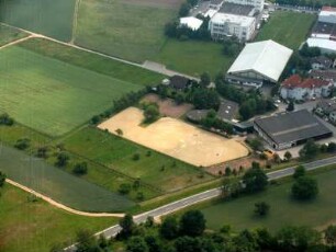 Offenthal-Dreieich