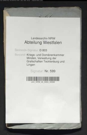 Schuldkonsense auf Holzhaus Stätte, Kirchspiels Lienen