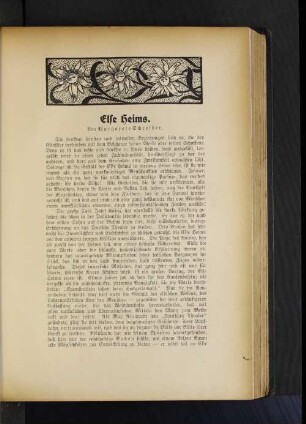 Else Heims