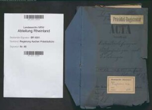 Auszeichnungen, Belohnungen, Ordensverleihungen. Bd. 13