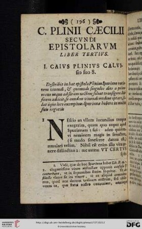 Liber tertius