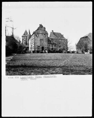 Unterburg