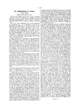 Die Jahrhundertfeier der Frauen 1813-1913