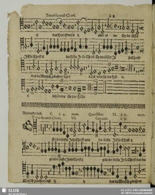VII. Gelobet seistu Jesu Christ