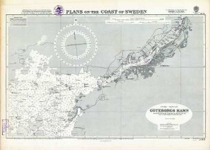 3663 Sweden West Coast Göteborgs Hamn