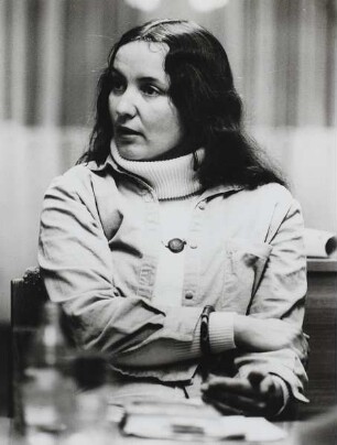 Roswitha Geppert