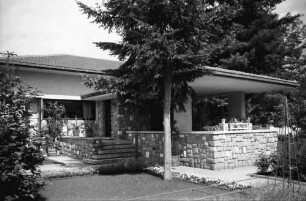 Campina [Kreis Prahova]: Villa