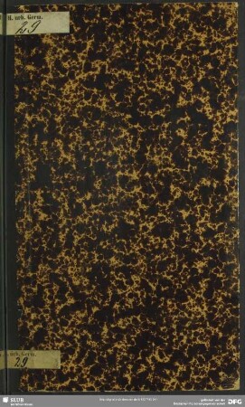 Oratio Panegyrica In Sempiternam Laudem Atque Magnificentiam Berolini Reginae Urbium In Germania : Cum Devota Supplicatione Pro Perpetuitate Domus Potentissimae Brandenburgicae Sollemniter Habita A. D. XXXI Ianuarii MDCCI in florentissima universitate Ienensi