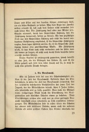 29-43, Kapitel 4-5