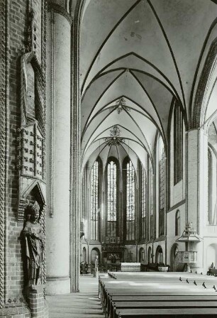 Wunderblutkirche Sankt Nikolaus