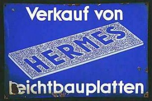 Hermes Leichtbauplatten
