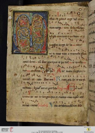 Antiphonarium Cisterciense