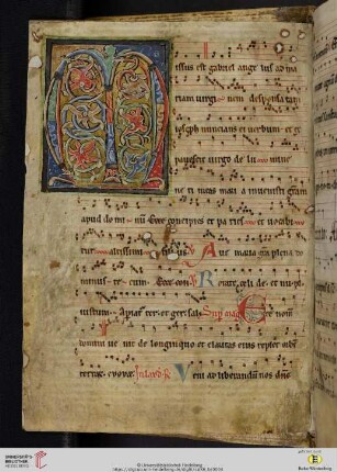 Antiphonarium Cisterciense