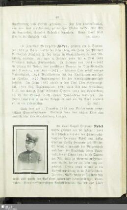 19. Johannes Bernhard Ficker