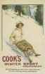 Cook's Winter Sport Arrangements