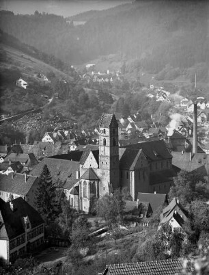 Klosterkirche