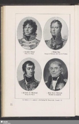 2. Michel Ney