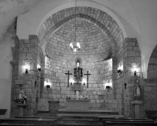 Iglesia de San Martín