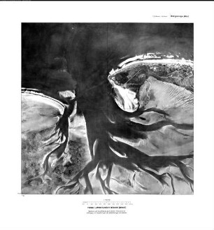 Wangerooge, West (Wangerooge 1961, Bl. 1), Gauß-Krüger-Koordinaten: Rechtswert: 3420, Hochwert: 5957