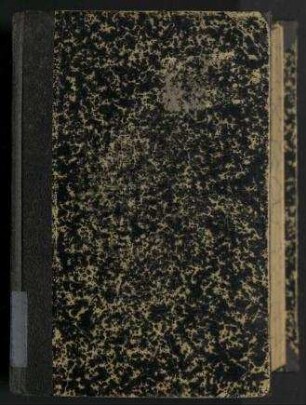 Rang- und Quartier-Liste der Königlich Preussischen Armee und Marine für das Jahr 1872. - Nebst den Anciennetäts-Listen der Generalität und der Stabs-Offiziere der Armee und der Flagg- und Stabs-Offiziere der Marine