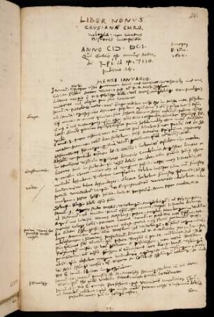 245r-255v, Anno 1591