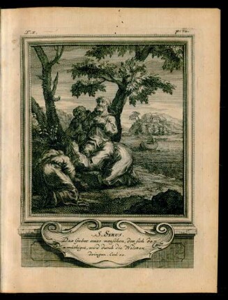 S. Syrus