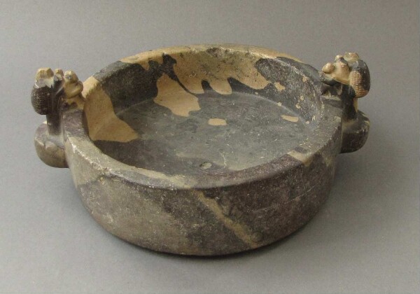 Stone bowl