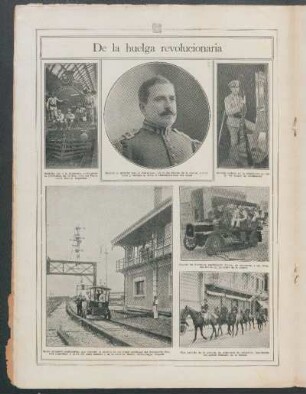 De la huelga revolucionaria