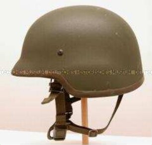 Gefechtshelm der Bundeswehr