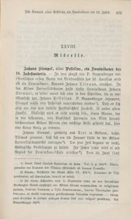 475-480 Miscelle