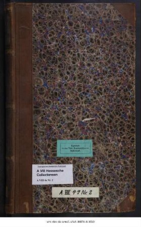 Urkunden über einige erkaufte Güter und die Erbverbrüderung mit den Grafen von Stolberg im Sondershäuser Archiv (Lit. I)