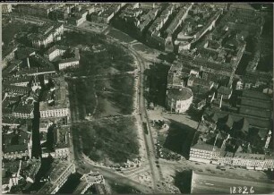 Leipzig, Lenné-Anlage
