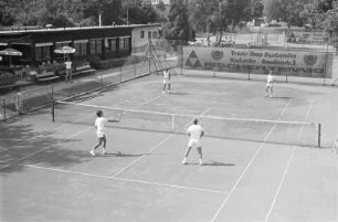 Tennisclub Rüppurr 1929 e.V.