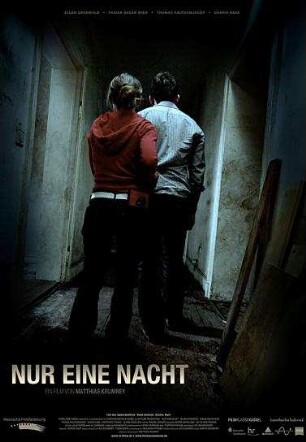 Nur eine Nacht