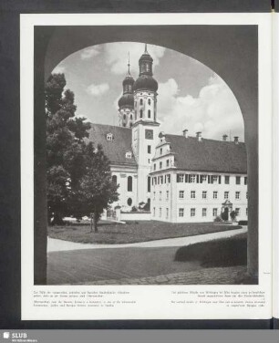 Obermarchtal