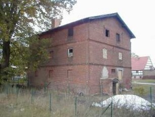 Brunne, Fehrbellin, Dorfstraße 45 a & 46 & 47 b